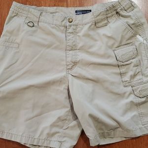 5.11 Tactical Series Cargo Shorts